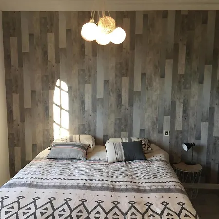 Villa Lunel 250 M2 -axe Montpellier-grande Motte *