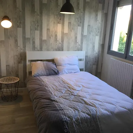 250 M2 -axe Montpellier-grande Motte Vila Lunel (Herault)