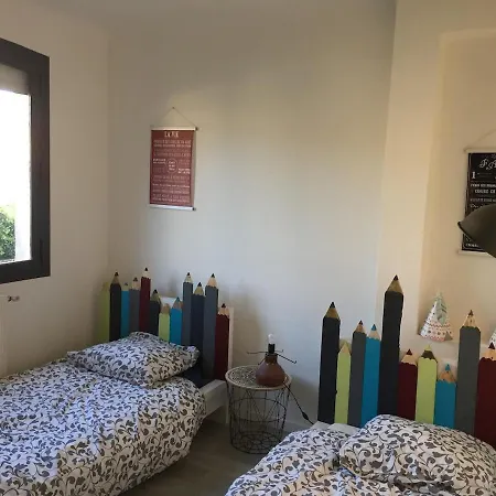 250 M2 -axe Montpellier-grande Motte *