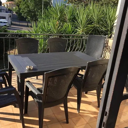250 M2 -axe Montpellier-grande Motte * Lunel (Herault)