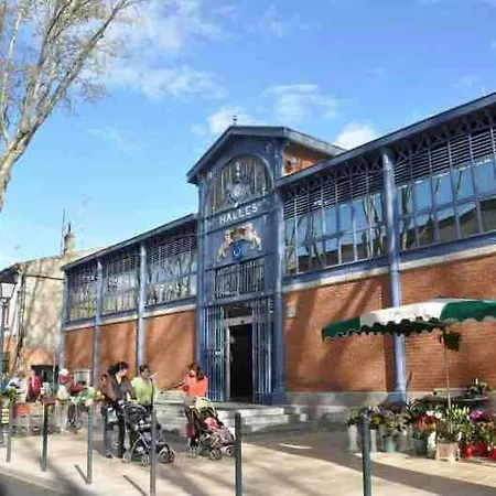 Villa Lunel 250 M2 -axe Montpellier-grande Motte *