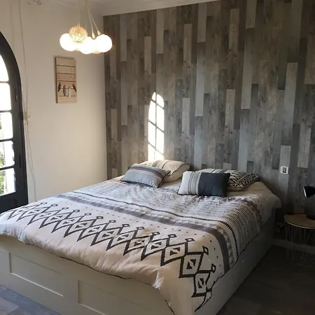 Lunel 250 M2 -axe Montpellier-grande Motte Villa Lunel (Herault)