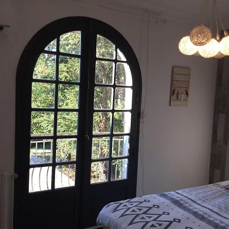 Villa Lunel 250 M2 -axe Montpellier-grande Motte Lunel (Herault)