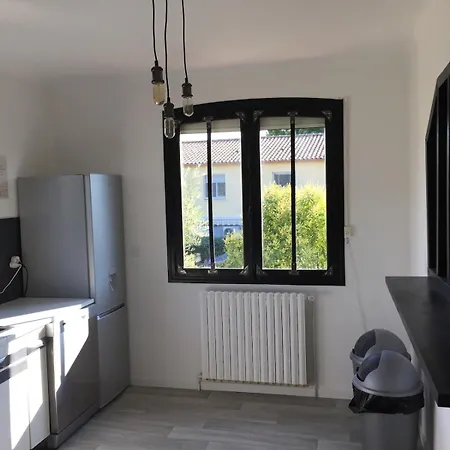 Vila 250 M2 -axe Montpellier-grande Motte *