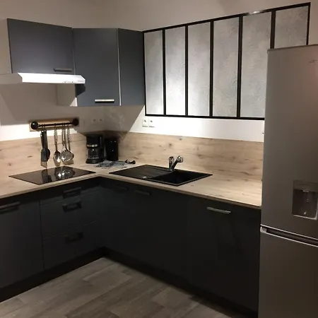 250 M2 -axe Montpellier-grande Motte * Lunel (Herault)