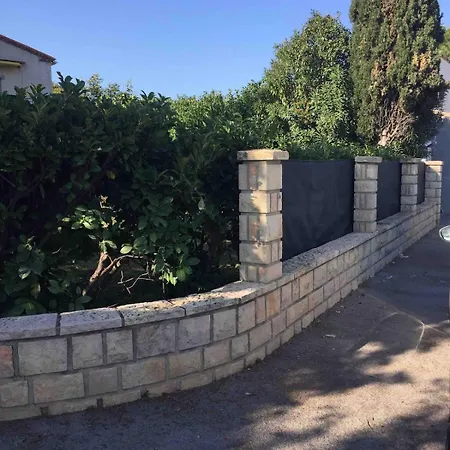 250 M2 -axe Montpellier-grande Motte Vila Lunel (Herault)